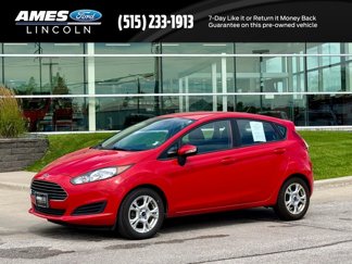 Used 2014 Ford Fiesta SE w/ Comfort Package image 1