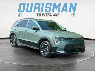 Used 2024 Kia Niro Wind image 1