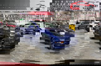 Used 2019 Tesla Model 3 Standard Range image 1