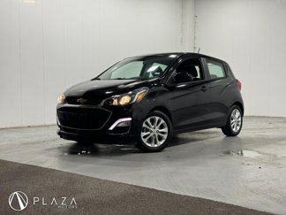 Used 2021 Chevrolet Spark LT image 1