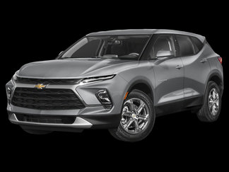 Used 2023 Chevrolet Blazer LT w/ Convenience Package image 1