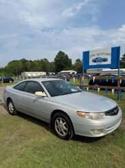 Used 1999 Toyota Solara SE image 1