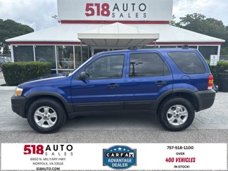 Used 2006 Ford Escape XLT image 1