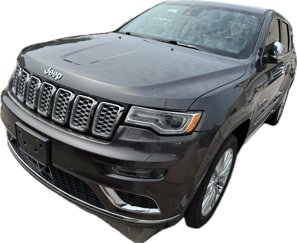 Used 2018 Jeep Grand Cherokee Summit image 1