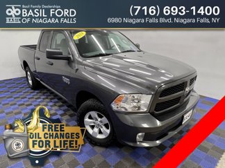 Used 2018 RAM 1500 Express image 1