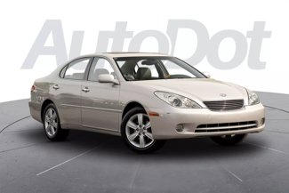 Used 2006 Lexus ES 330 image 1