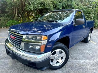 Used 2012 GMC Canyon W/T image 1