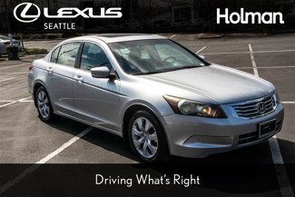 Used 2009 Honda Accord EX-L image 1