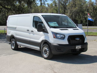 New 2025 Ford Transit 150 Low Roof image 1