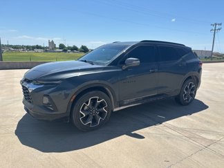 Used 2019 Chevrolet Blazer RS image 1
