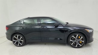 Used 2022 Polestar Polestar 2 w/ Performance Package image 1