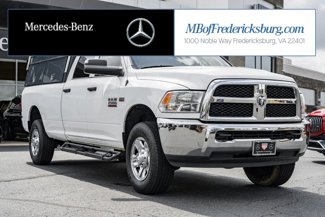 Used 2017 RAM 2500 Tradesman w/ Chrome Appearance Group image 1