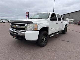 Used 2009 Chevrolet Silverado 1500 LTZ image 1