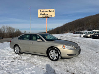 Used 2012 Chevrolet Impala LT image 1