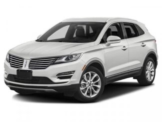 Used 2015 Lincoln MKC AWD w/ Equipment Group 101A Select image 1