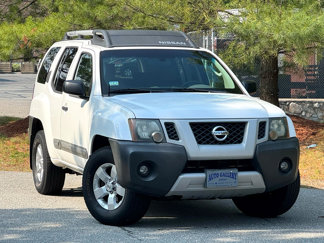 Used 2010 Nissan Xterra S image 1