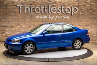 Used 2000 Honda Civic Si image 1