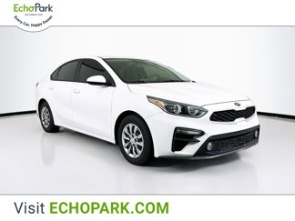 Used 2019 Kia Forte Sedan image 1