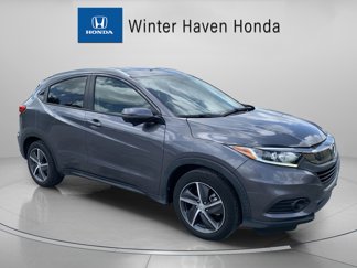 Used 2022 Honda HR-V EX image 1