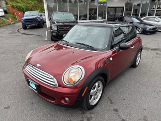 Used 2008 MINI Cooper Hardtop image 1