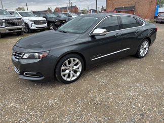 Used 2019 Chevrolet Impala Premier w/ Premier Convenience Package image 1