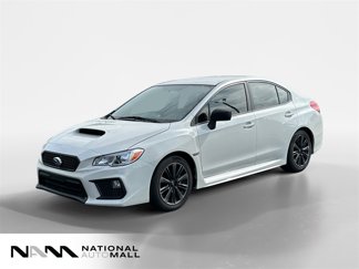 Used 2015 Subaru WRX image 1