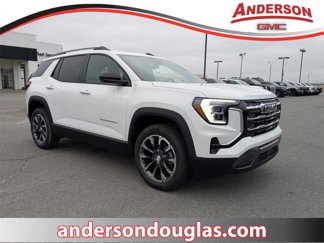 New 2025 GMC Terrain Elevation w/ Elevation Premium Package image 1
