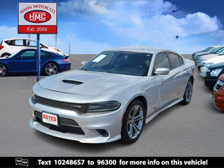 Used 2020 Dodge Charger GT w/ Plus Group video 1
