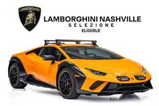 Used 2023 Lamborghini Huracan Sterrato image 1