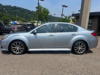 Used 2014 Subaru Legacy 2.5i Sport image 1