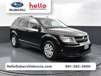 Used 2018 Dodge Journey SE w/ Popular Equipment Group image 1
