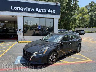 Used 2023 Nissan Altima 2.5 SV image 1