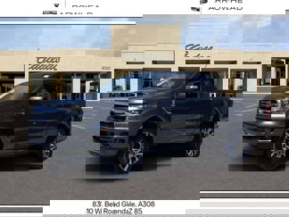 Used 2019 Ford Ranger Lariat w/ Technology Package image 1