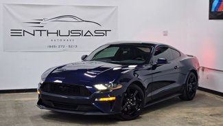 Used 2020 Ford Mustang Premium w/ Equipment Group 201A image 1