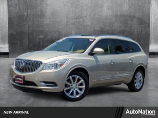 Used 2016 Buick Enclave Premium w/ Experience Buick Package image 1