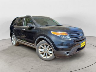 Used 2013 Ford Explorer Limited image 1