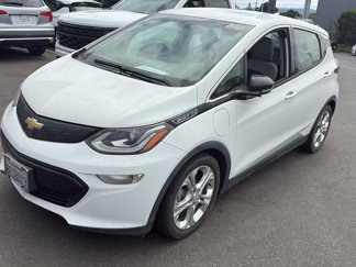 Used 2018 Chevrolet Bolt LT image 1