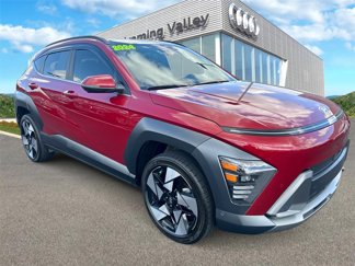 Used 2024 Hyundai Kona Limited image 1