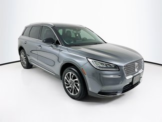 Used 2022 Lincoln Corsair FWD w/ Equipment Group 101A image 1