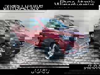 Used 2022 Buick Encore GX Preferred w/ Cold Weather Comfort Package image 1