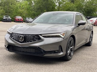New 2025 Acura Integra A-Spec image 1