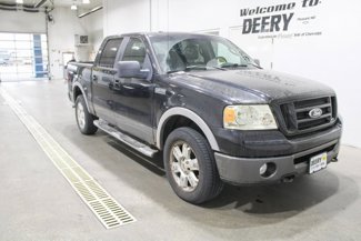 Used 2007 Ford F150 King Ranch image 1