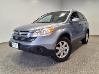 Used 2007 Honda CR-V EX-L image 1