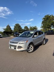 Used 2016 Ford Escape SE w/ Equipment Group 201A video 1