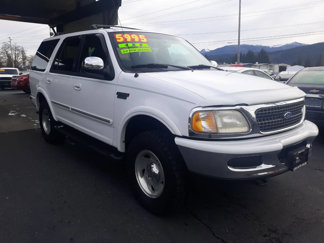 Used 1997 Ford Expedition XLT image 1