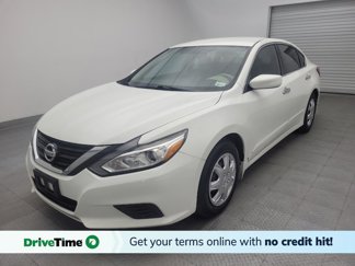 Used 2017 Nissan Altima 2.5 S w/ Power Driver Seat Package image 1