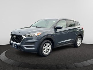 Used 2019 Hyundai Tucson SE image 1