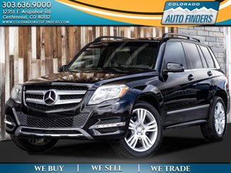 Used 2015 Mercedes-Benz GLK 350 2WD image 1