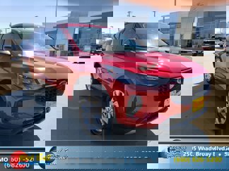 New 2025 Ford Escape Active w/ Cold Weather Package image 1