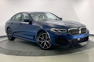 Certified 2023 BMW 530e xDrive w/ Premium Package image 1